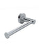 Meir Round Toilet Roll Holder (Polished Chrome)
