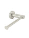 Meir Round Toilet Roll Holder (PVD Brushed Nickel)