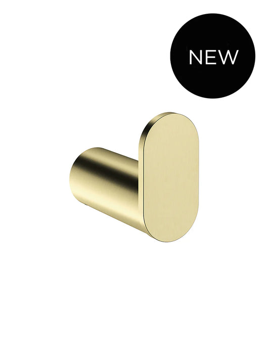 Meir Curvaé Single Robe Hook