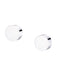 Circular Wall Taps (Chrome)