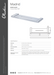 Product Specification Information