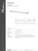 Product Specification Information