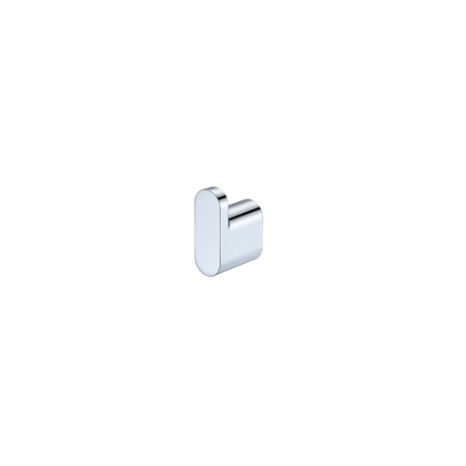 Oliveri Madrid Robe Hook (Chrome)
