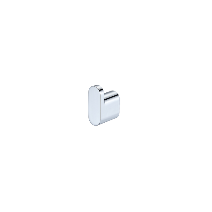 Oliveri Madrid Robe Hook (Chrome)