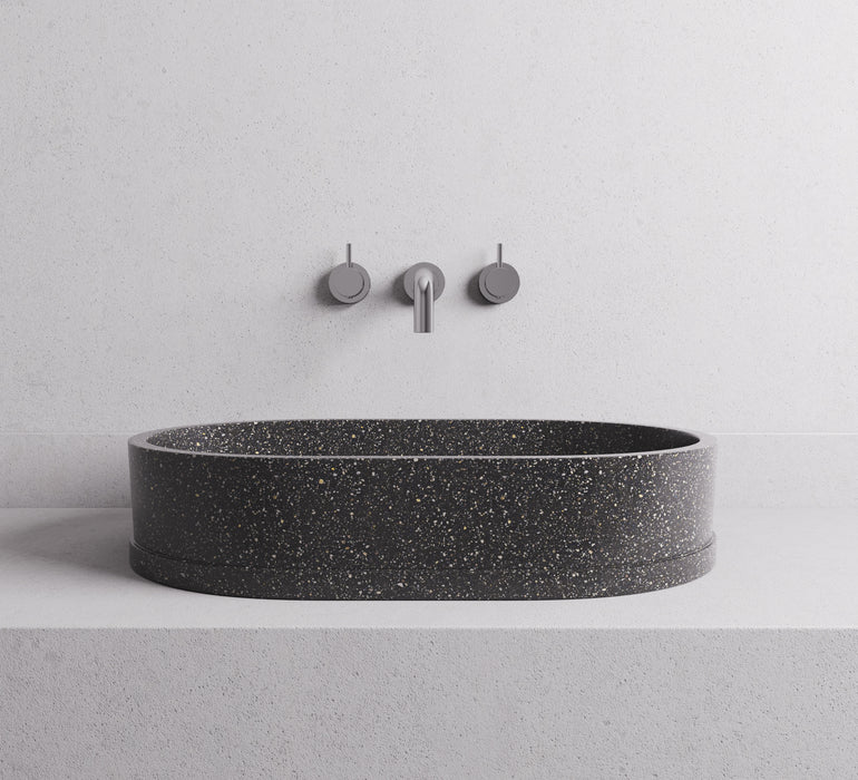 Margo Basin - Proud Edge - Multiple Colour Options