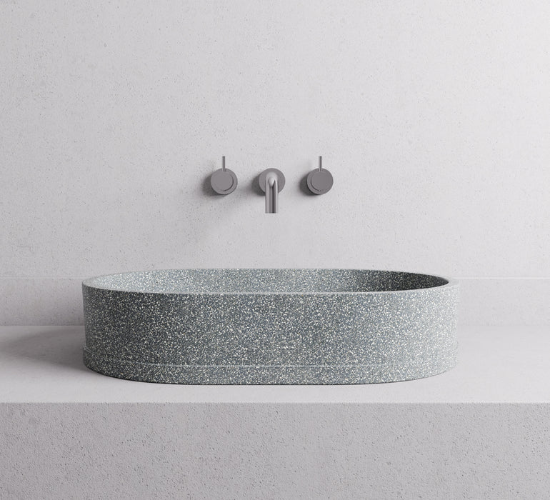 Margo Basin - Proud Edge - Multiple Colour Options
