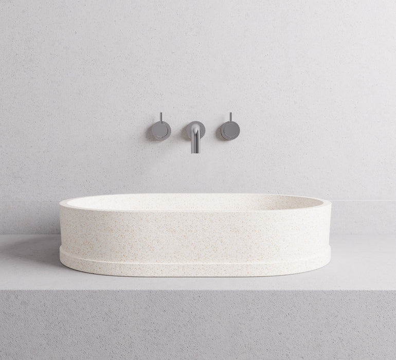 Margo Basin - Proud Edge - Multiple Colour Options