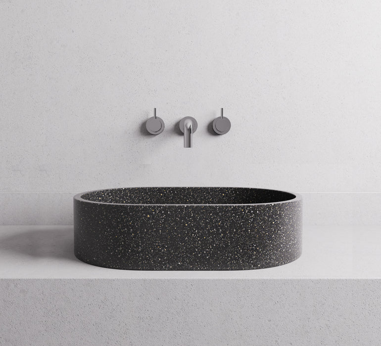 Margo Basin Small - Seamless Edge - Multiple Colour Options
