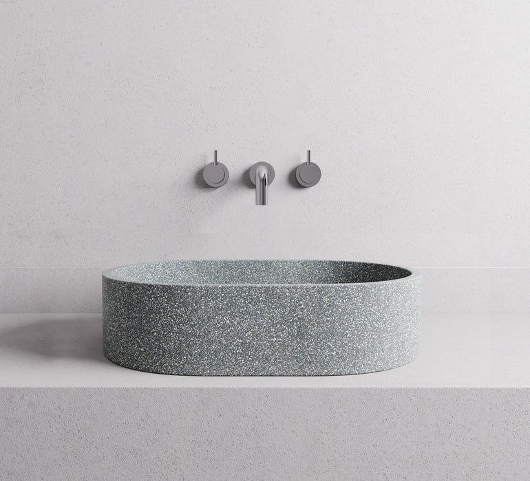 Margo Basin Small - Seamless Edge - Multiple Colour Options
