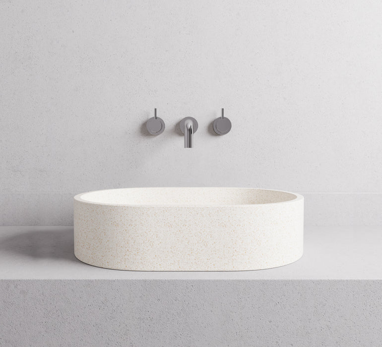 Margo Basin Small - Seamless Edge - Multiple Colour Options