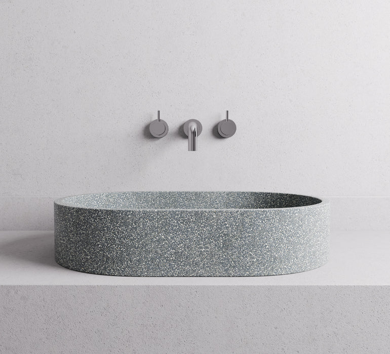 Margo Basin - Seamless Edge - Multiple Colour Options