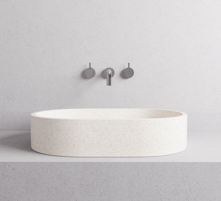 Margo Basin - Seamless Edge - Multiple Colour Options