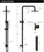 Product Specification Information