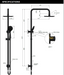 Product Specification Information