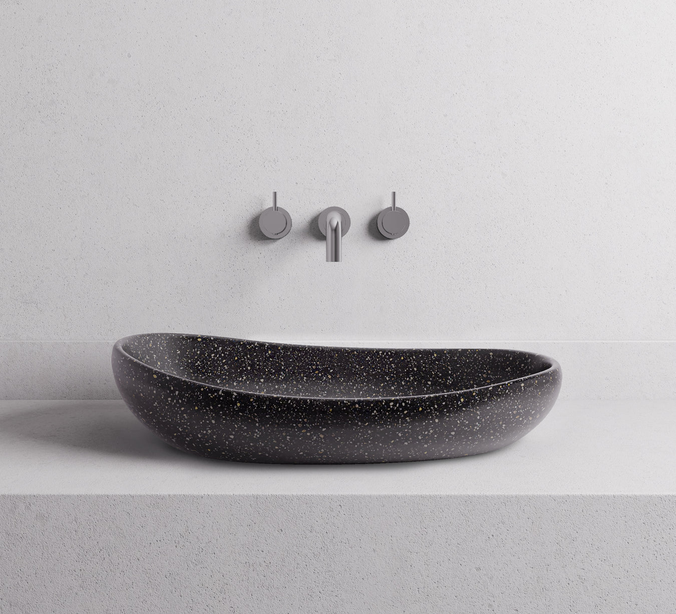 Above Counter