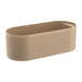 Fienza Minka Solid Surface Bath 1700mm (Dusk)