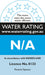 WELS rating N/A