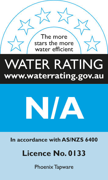 WELS rating N/A