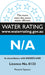 WELS rating N/A