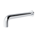 Classic Basin/Bath Spout (Chrome)