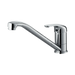 Classic Sink Mixer (Chrome) | Nero