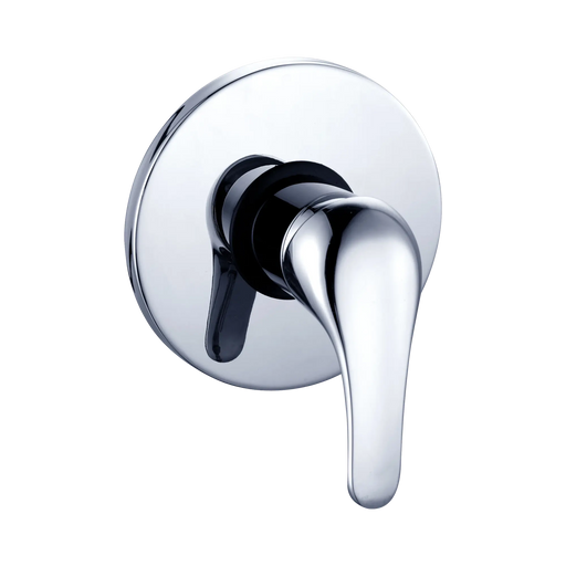 Classic Shower Mixer (Chrome)