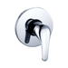 Classic Shower Mixer (Chrome)