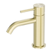 Zen SS361L Basin Mixer (Brushed Gold)