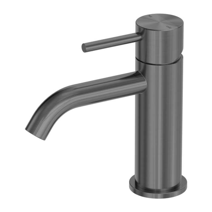 Zen SS361L Basin Mixer (Graphite)