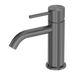 Zen SS361L Basin Mixer (Graphite)
