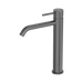 Zen SS316L Tall Basin Mixer (Graphite)