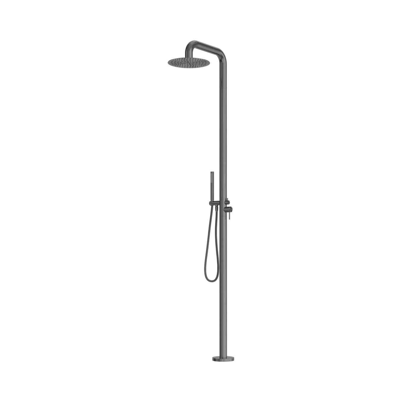 Outdoor Showers