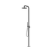 Graphite finish