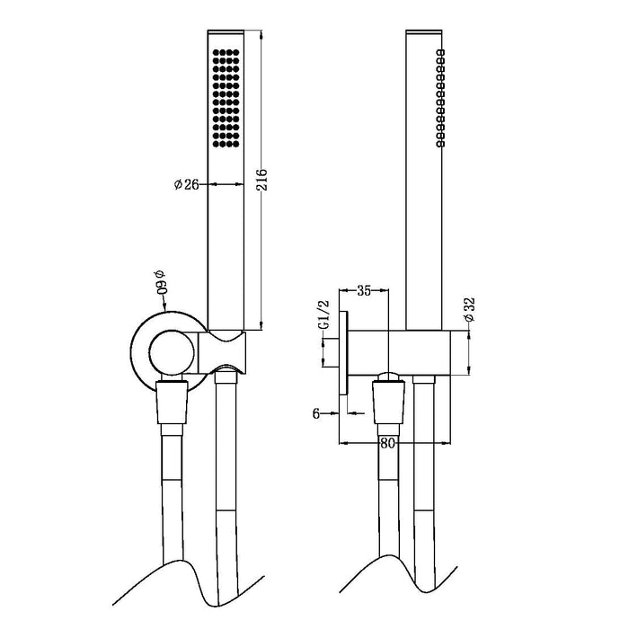 Product Specification Information