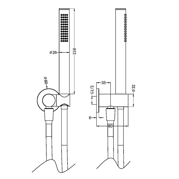 Product Specification Information