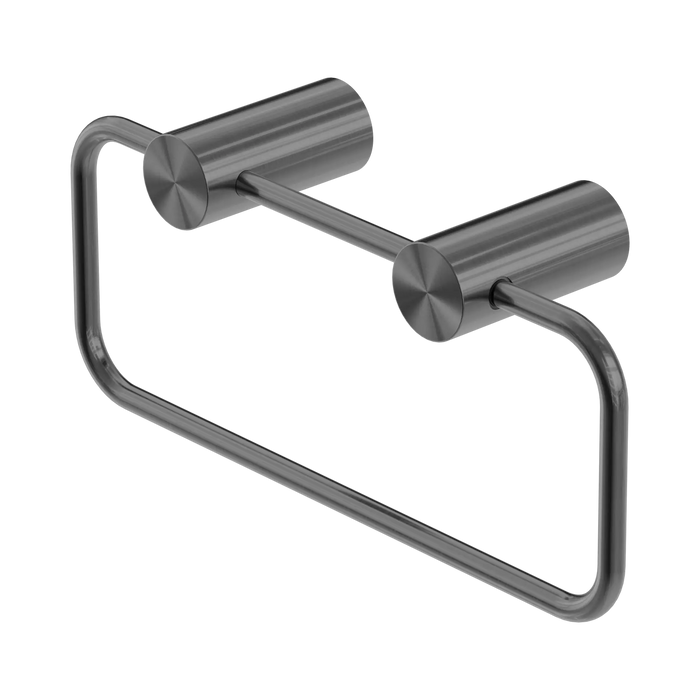Zen SS316L Hand Towel Ring (Graphite)