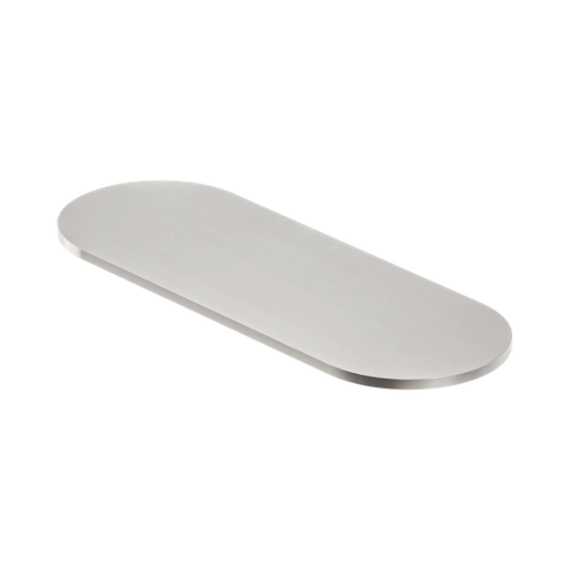 Zen SS316L Soap Dish Holder (Brushed Nickel)