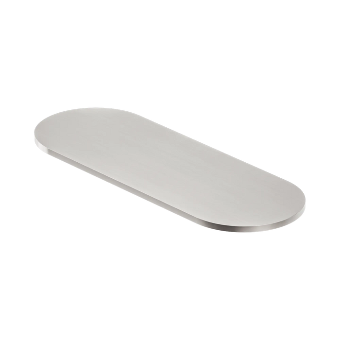 Zen SS316L Soap Dish Holder (Brushed Nickel)