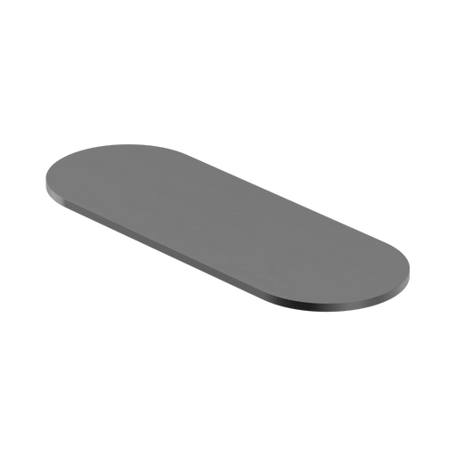Zen SS316L Soap Dish Holder (Graphite)