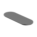 Zen SS316L Soap Dish Holder (Graphite)