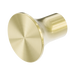 Zen SS316L Robe Hook (Brushed Gold)