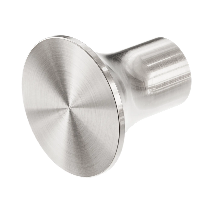 Zen SS316L Robe Hook (Brushed Nickel)