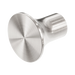 Zen SS316L Robe Hook (Brushed Nickel)