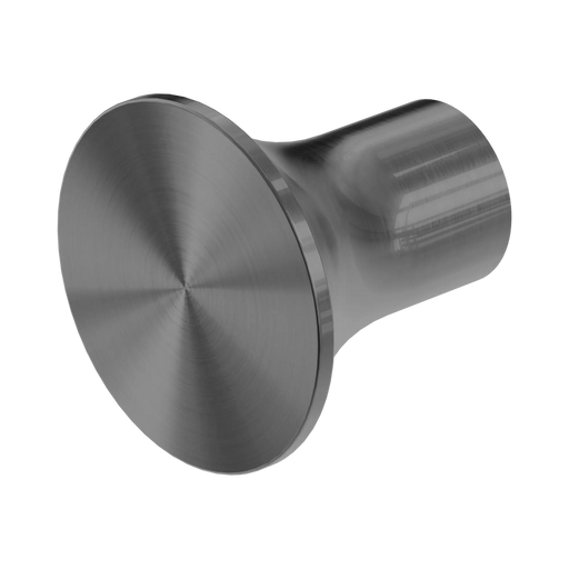 Zen SS316L Robe Hook (Graphite)