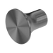 Zen SS316L Robe Hook (Graphite)