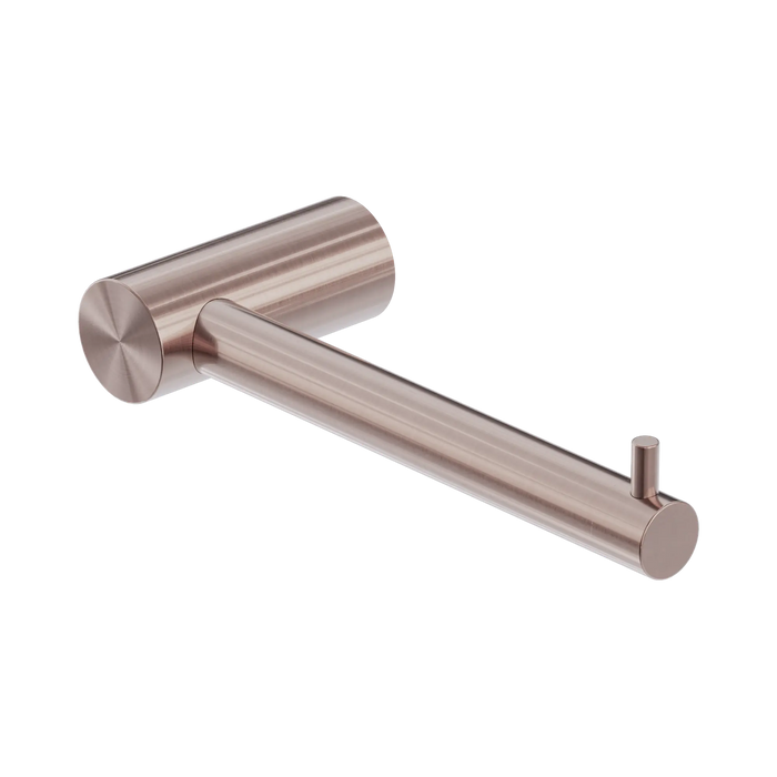 Zen SS316L Toilet Roll Holder (Brushed Bronze)