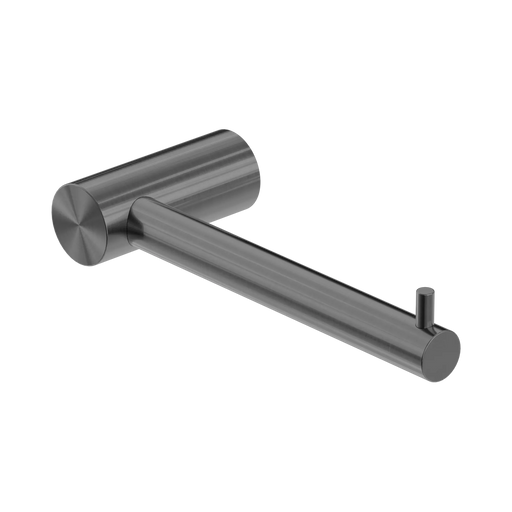 Zen SS316L Toilet Roll Holder (Graphite)