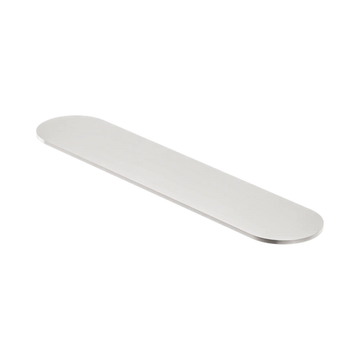 Zen SS316L Metal Shower Shelf (Brushed Nickel)