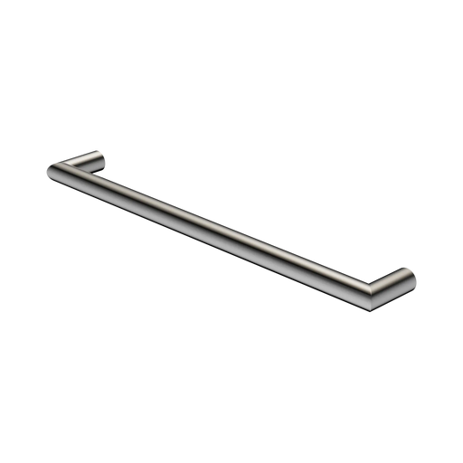 Mecca 240V Single Heated Towel (Chrome)