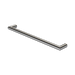 Mecca 240V Single Heated Towel (Chrome)